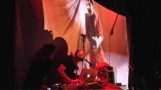 Tobacco - Orgy﻿ Drills - Higher Ground Burlington VT