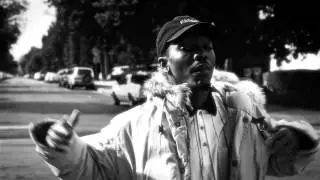 Dizzy Wright - Plotting