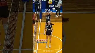 🕧 Ώ&rho;&alpha; &Kappa;&upsilon;&pi;έ&lambda;&lambda;&omicron;&upsilon; &gamma;&iota;&alpha; &Alpha;&mu;&alpha;&zeta;ό&nu;&epsilon;&sigmaf; &kappa;&alpha;&iota; &Mu;&alpha;&rho;&kappa;ό&pi;&omicron;&upsilon;&lambda;&omicron;Round of 16 - Greek Cup#greekcup #amazones #markopoulo