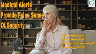 The Alarming Truth About Personal Alarms!