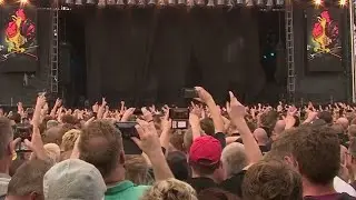 Normaal - Alie || Olderwets Høken at Lochem 2019 4K