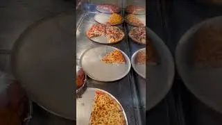 Pizza Variety in Australia