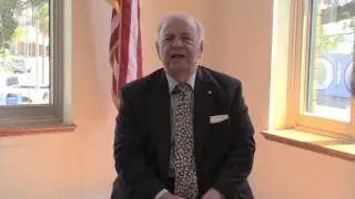 Seders & Cigars - The Big Glogowski