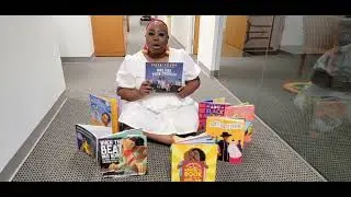 November is National Family Literacy Month.