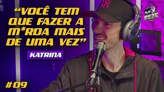 A IDEIA MAIS IDI*TA DA VIDA DO KATRINA | CORTES BEZECAST