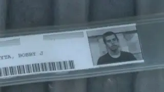 Jail ID bracelet found in stolen truck, but inmate was in jail when truck was stolen