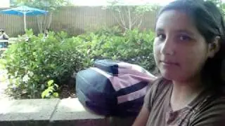 Last Lunch at MMS 2009