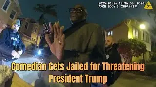 Florida Man Gets Arrested for Making Death Threats to President Trump