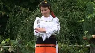 CRINA VARGA -HAIDUC-Te-am iubit,bade,cu drag