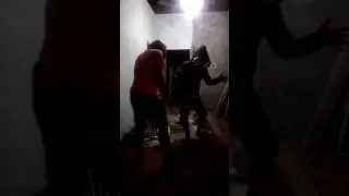 N.D.X AKA Tak Sun Purun = Joget sek ben  #Aku_Tegar