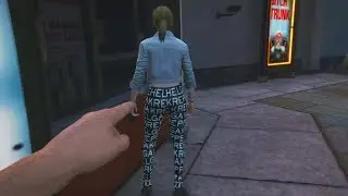 HOW TO GET A GIRLFRIEND IN GTA 5 (Gta 5 Online)