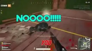 Don't do it in pubg funny