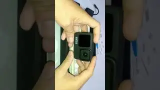 GoPro Hero 9 Black Cinematic  #gopro #hero9black #actioncamera #vloggingcamera #shorts