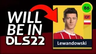 Bundesliga Will be in DLS 22 || DLS 22 RELEASE DATE