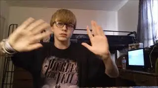 OLD STORY TIME VIDEO [MEGA CRINGE WARNING]