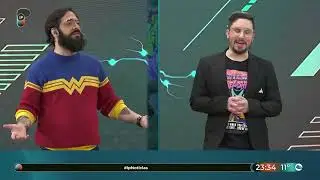 Malditos Nerds en IP programa N&deg; 297 01-07-2022
