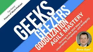 Agile Mastery: Thriving in the 2024 Maze of Uncertainty, Complexity, and Ambiguity