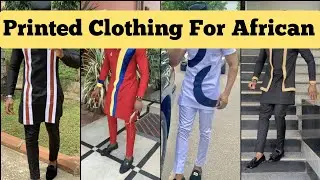 Fancy Kurta Pajama For Men 2020 | African Kurta Design 2020 | Best Kurta For Boys