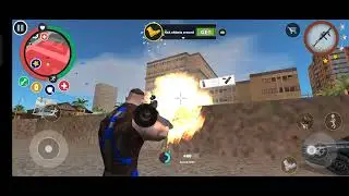 Rope Hero attitude viral video channel subscribe and like this YouTube search 🔎🔍🦂💯✨😉🤑🚜🪖🤩💯🤑😙✨