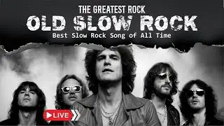 Heartbreak Rock Songs 2025 | Ultimate Emotional Slow Rock Collection #slowrock