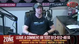 Sports Radio 810 WHB