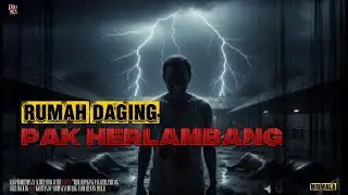 Rumah Daging Pak Herlambang