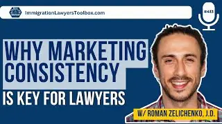 Why Marketing Consistency is Key for Lawyers