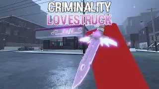 Lovestruck - Criminality