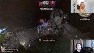 Part time geeks! Episode 7 We are done with this cave!