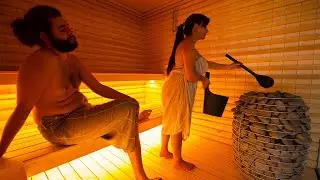 Testujeme | Smart sauna v centre Bratislavy