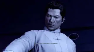 Без воды о DLC к Sleeping Dogs