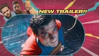 Superman Tickets on Sale Trailer REVIEW & BREAKDOWN - Webbinar Seminar Podcast