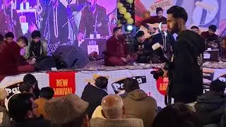 Qawali NighT Ramada Murree 
