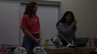 Students for Reproductive Justice host Condom Olympics