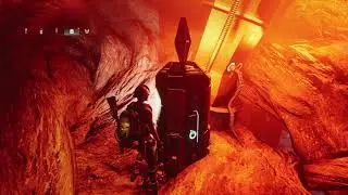 Once Human Load Gaia Rift Anchor B