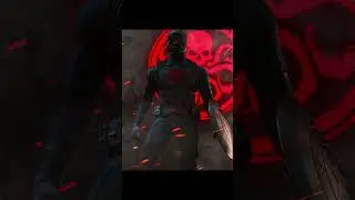 Evil Captain America Revealed: What If He Switched Sides?