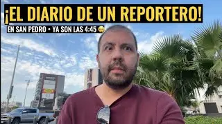 &iquest;Qu&eacute; hace Luca Orellano en el hotel del Toluca? 🕵️&zwj;♂️ | El Diario de un Reportero #1