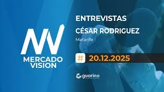 C&Eacute;SAR RODRIGUEZ - Matarife