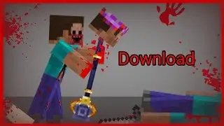 Terrifying Steve Download - Dc2