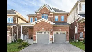 1252 Leger Way, Milton Home - Real Estate Properties