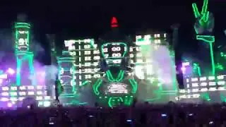 KSHMR - Live @ Alfa Future People 2018