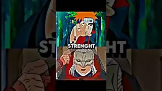 Pain vs Kashin koji | Gaara vs Tsunade | #naruto