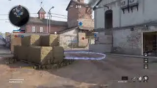 Black ops Cold war baseball bat gameplay
