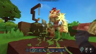 Hytale #0001 #gaming #hytale #sandbox