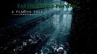 A Plague Tale Innocence | 03 | Focus Home Interactive | Asobo Studio | Steam