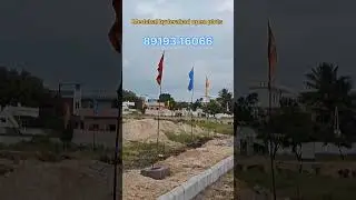 #medchal hmda open plots #residential  plots in medchal Hyderabad