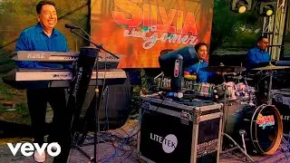 Silvia Y Los Gomez - El Velerito
