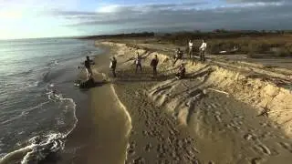 I Figli dell Officina - I RACCONTI DI MANAAR (official video)