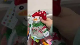 50 рождественских фейджетов?!?! 🎅🏼🎄❤️🥳 @MrsBench