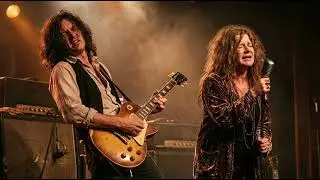Heavy on My Soul – Blues Rock Soul Duet (Late 60s Energy)